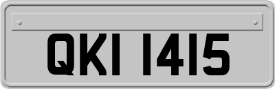 QKI1415