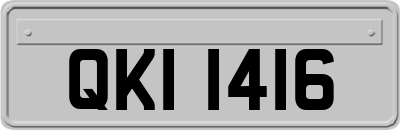 QKI1416