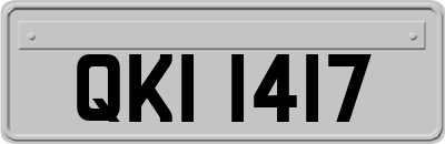 QKI1417