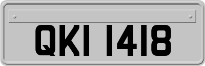 QKI1418