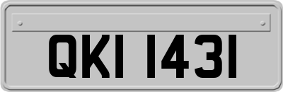 QKI1431