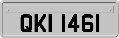 QKI1461