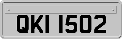 QKI1502