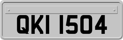 QKI1504