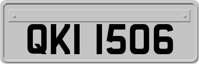 QKI1506