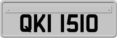 QKI1510