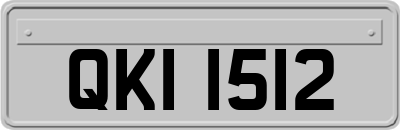 QKI1512