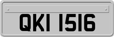 QKI1516