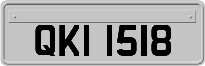 QKI1518