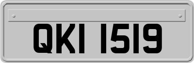 QKI1519