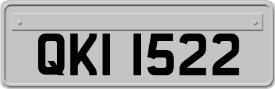 QKI1522