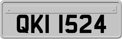 QKI1524