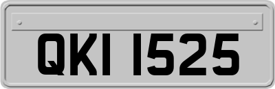 QKI1525