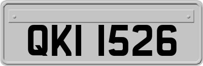 QKI1526