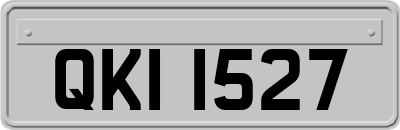 QKI1527