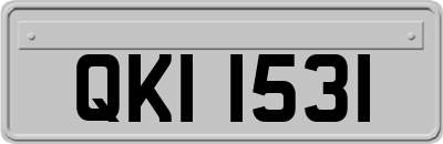 QKI1531