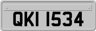 QKI1534