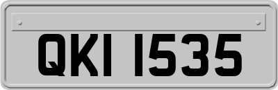 QKI1535