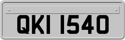 QKI1540