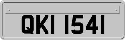 QKI1541