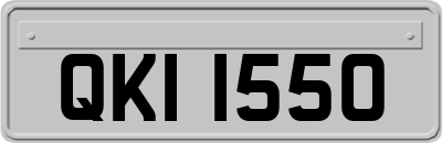 QKI1550