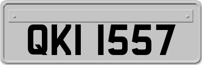 QKI1557