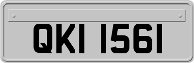 QKI1561