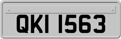 QKI1563