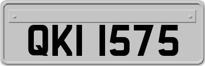 QKI1575