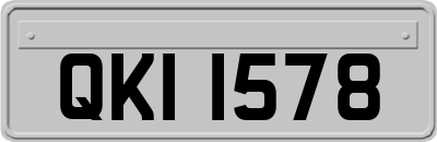 QKI1578