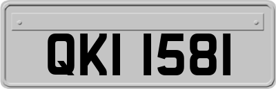 QKI1581