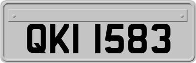 QKI1583