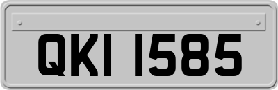 QKI1585