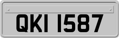 QKI1587