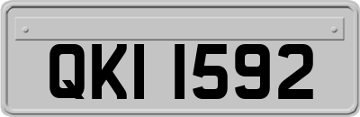 QKI1592