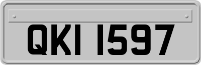 QKI1597