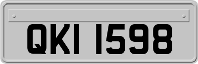 QKI1598