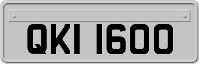 QKI1600