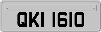 QKI1610