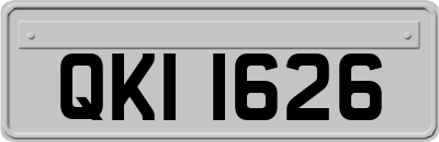 QKI1626