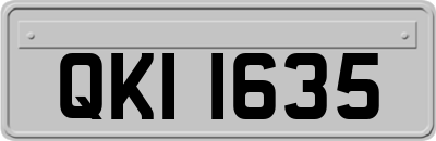 QKI1635