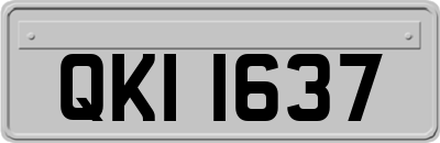 QKI1637