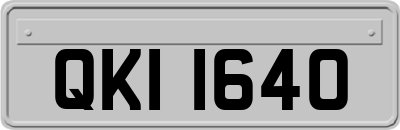 QKI1640