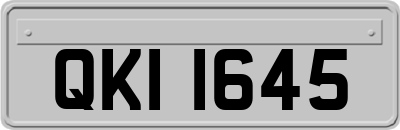 QKI1645