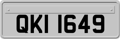 QKI1649