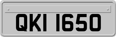 QKI1650