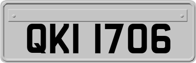 QKI1706