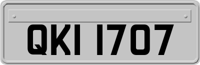 QKI1707