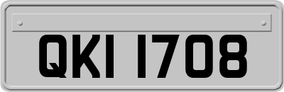 QKI1708