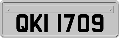 QKI1709